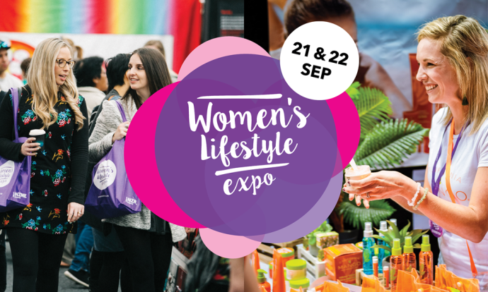 Women’s Lifestyle Expo 2024