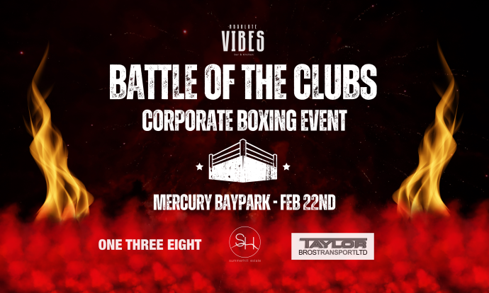 Battle of the Clubs