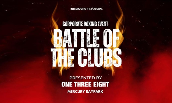 Battle of the Clubs