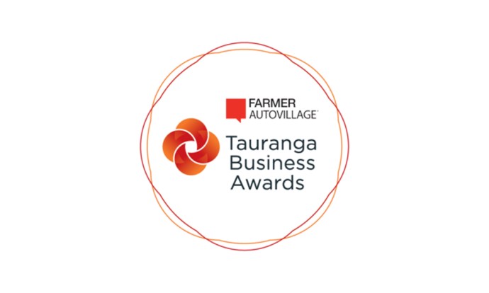 Farmer Autovillage Tauranga Business Awards