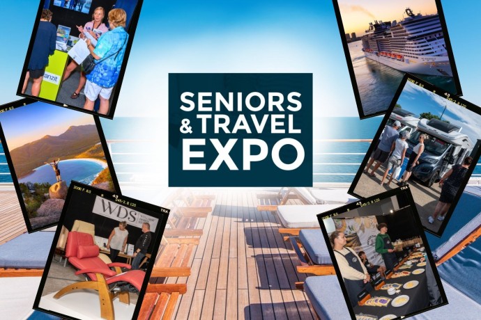 Seniors & Travel Expo