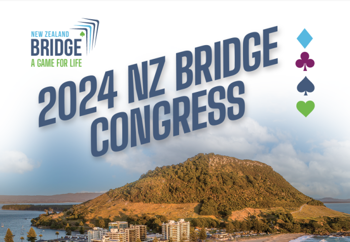 2024 NZ Bridge Congress