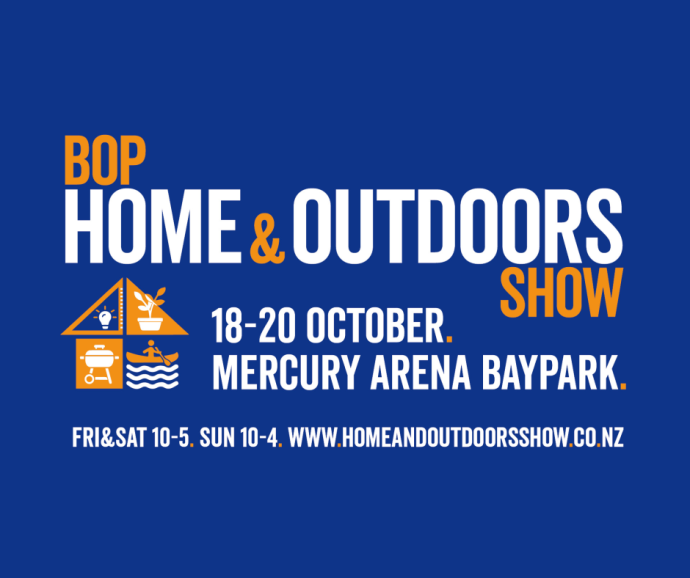 BOP Home & Outdoors Show