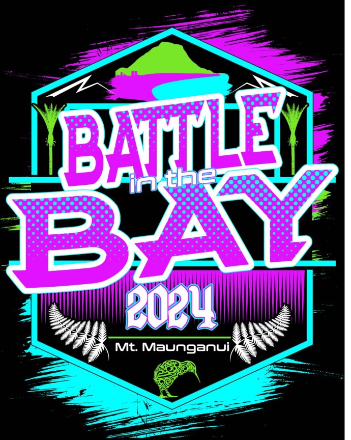 Battle Of The Bay